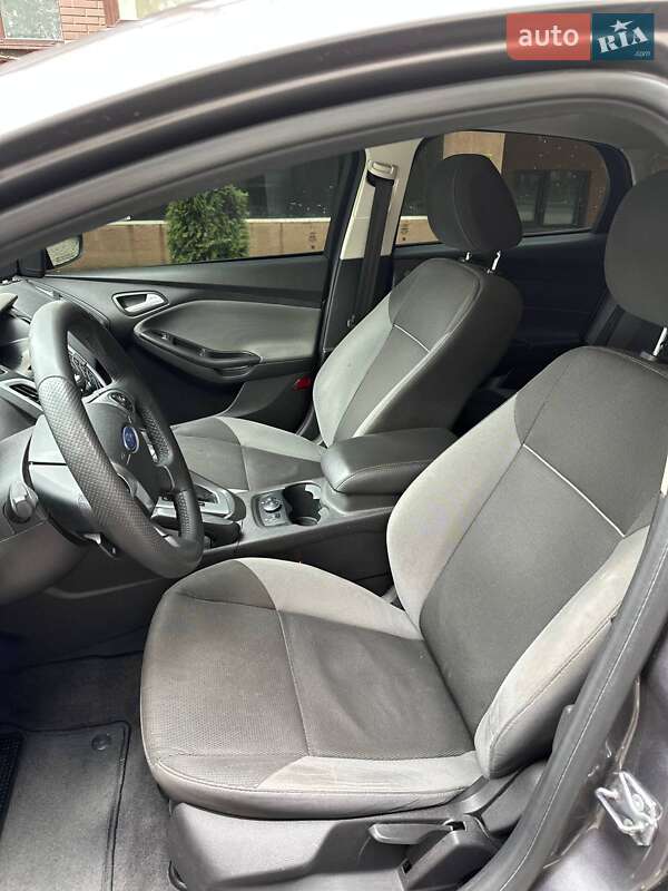 Седан Ford Focus 2012 в Чернигове