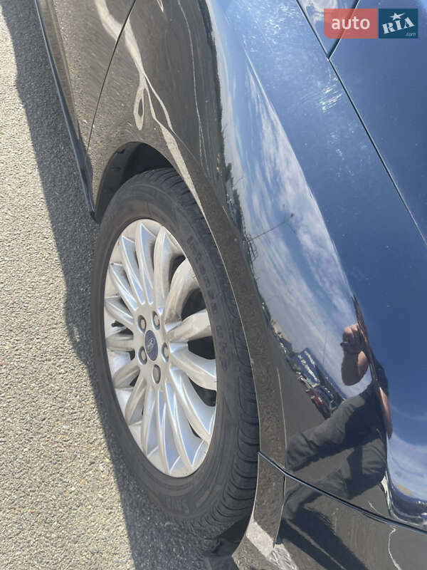 Седан Ford Focus 2016 в Києві фото 18 Седан Ford Focus 2016 в Києві