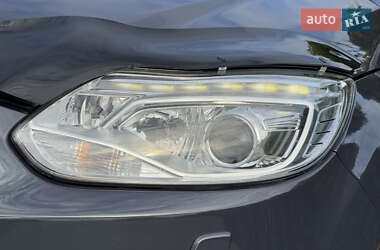 Универсал Ford Focus 2013 в 