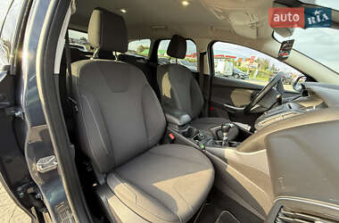 Универсал Ford Focus 2013 в 
