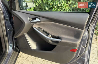 Универсал Ford Focus 2013 в 