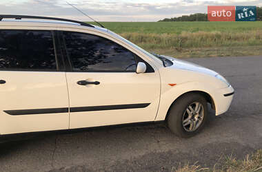 Универсал Ford Focus 2003 в 