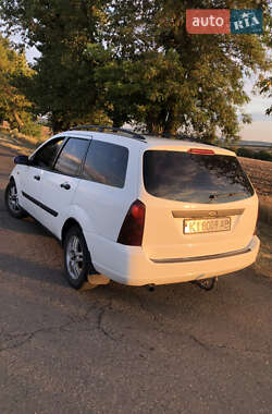 Универсал Ford Focus 2003 в 