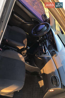 Универсал Ford Focus 2003 в 