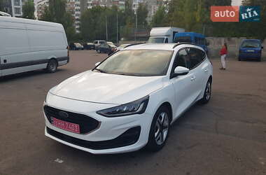 Универсал Ford Focus 2023 в 