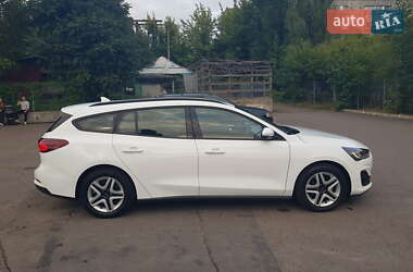Универсал Ford Focus 2023 в 