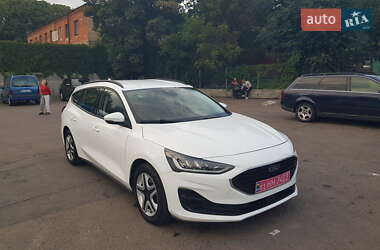 Универсал Ford Focus 2023 в 