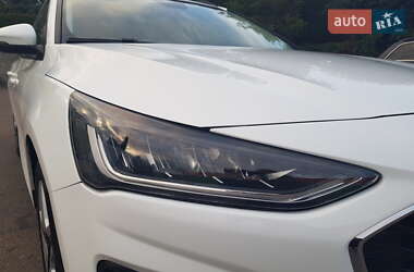 Универсал Ford Focus 2023 в 