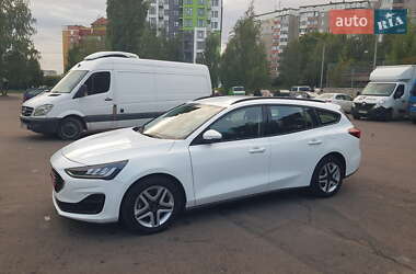 Универсал Ford Focus 2023 в 