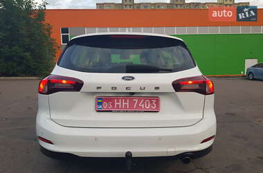 Универсал Ford Focus 2023 в 