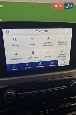 Универсал Ford Focus 2023 в 