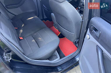 Универсал Ford Focus 2010 в 