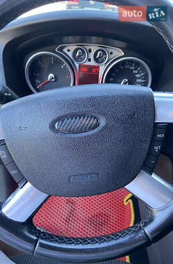 Универсал Ford Focus 2010 в 