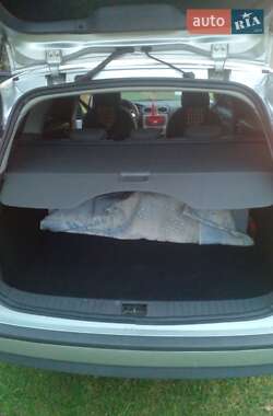 Універсал Ford Focus 2007 в Івано-Франківську