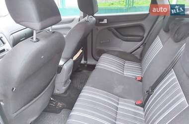 Универсал Ford Focus 2009 в 
