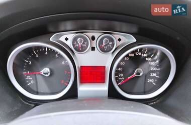 Универсал Ford Focus 2009 в 