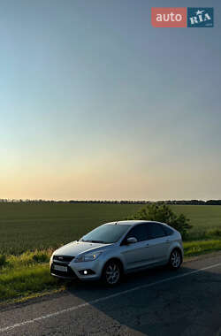 Хетчбек Ford Focus 2010 в Києві