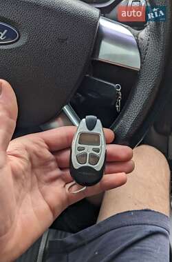 Универсал Ford Focus 2008 в 