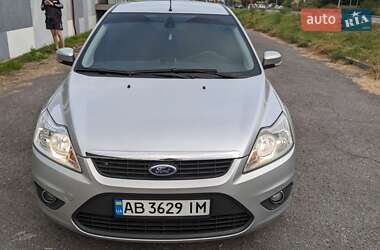 Универсал Ford Focus 2008 в 