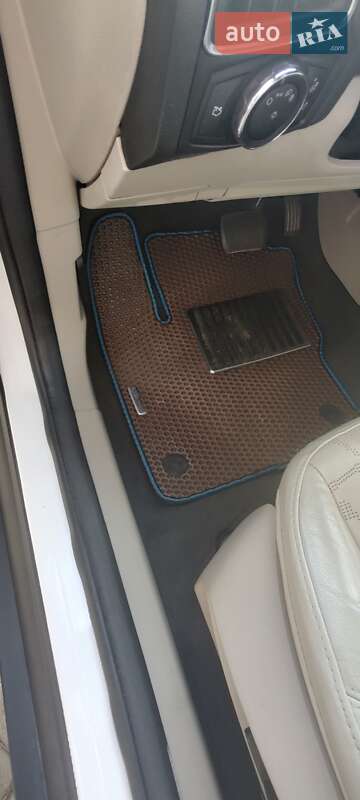 Хэтчбек Ford Focus 2014 в Луцке