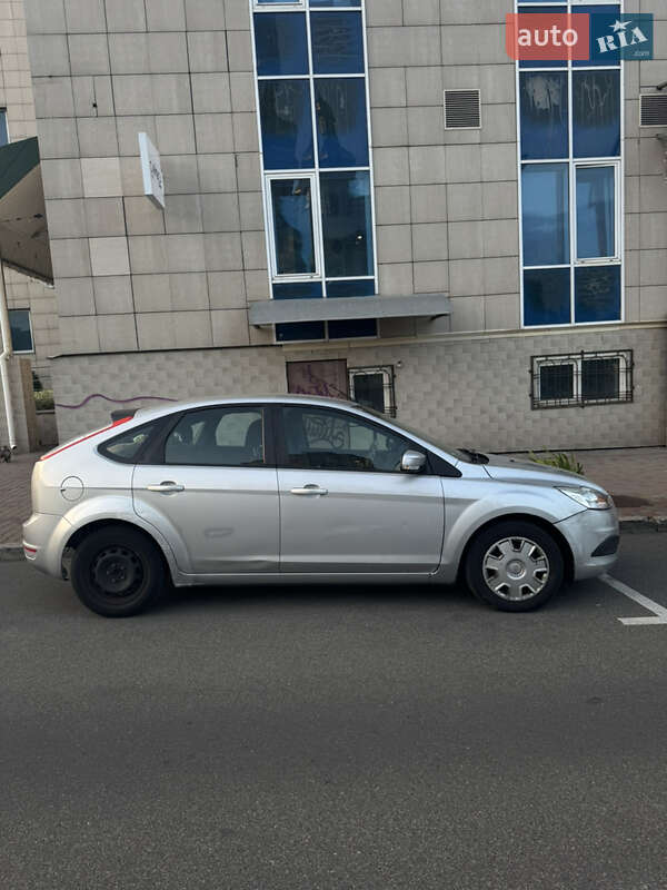 Универсал Ford Focus 2008 в Киеве