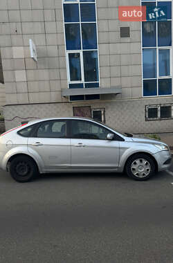 Универсал Ford Focus 2008 в 
