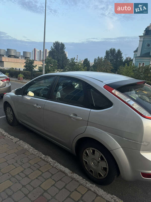Универсал Ford Focus 2008 в Киеве
