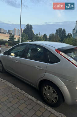 Универсал Ford Focus 2008 в 