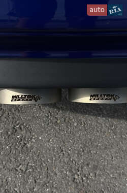 Хэтчбек Ford Focus 2013 в 