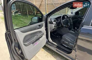 Седан Ford Focus 2008 в 