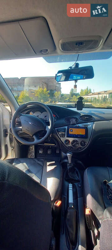Універсал Ford Focus 2000 в Борисполі
