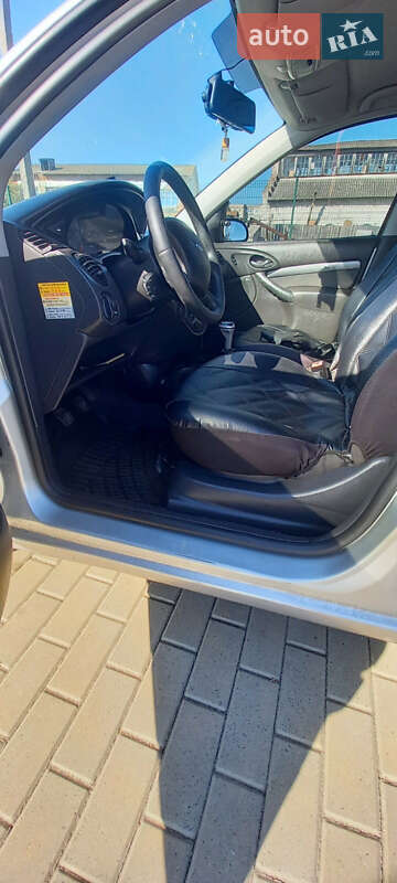 Універсал Ford Focus 2000 в Борисполі