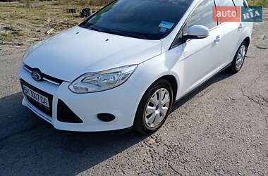 Универсал Ford Focus 2011 в Ровно
