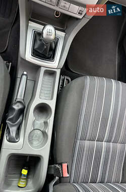 Хетчбек Ford Focus 2008 в 