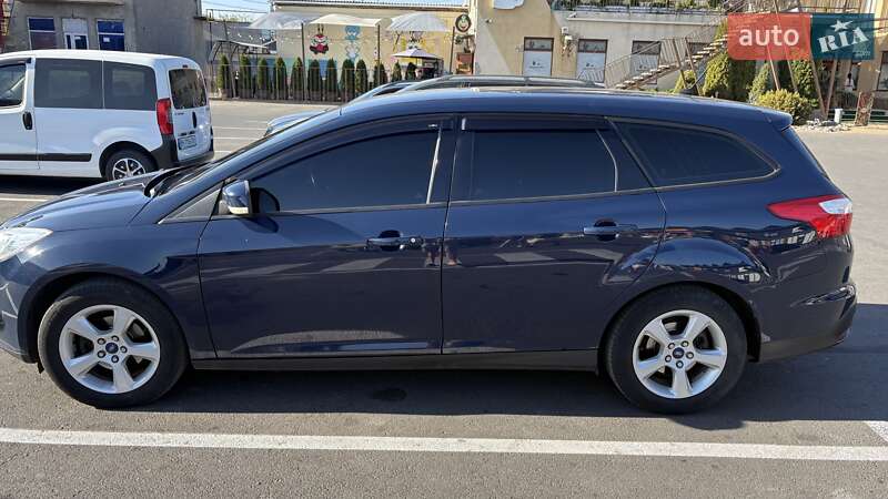 Универсал Ford Focus 2011 в Подольске
