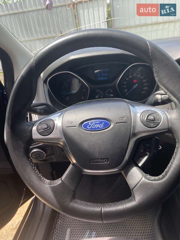 Универсал Ford Focus 2011 в Подольске