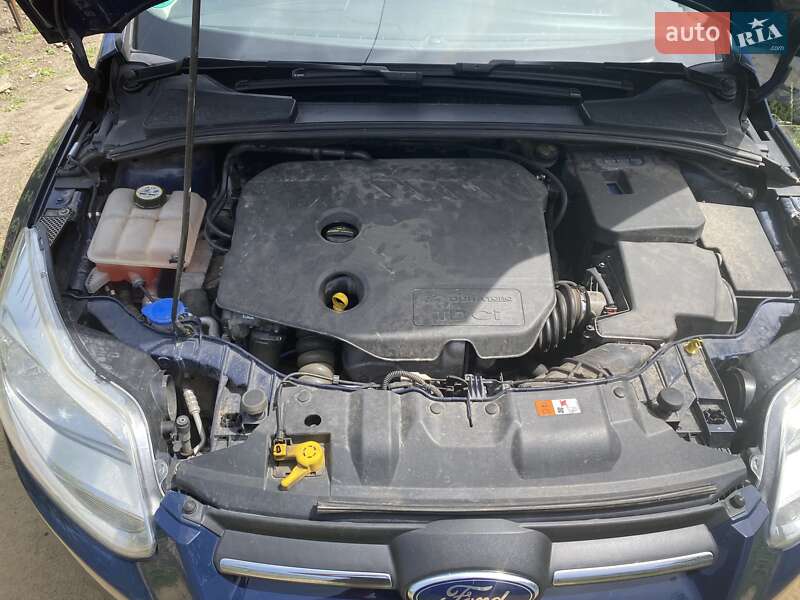 Универсал Ford Focus 2011 в Подольске