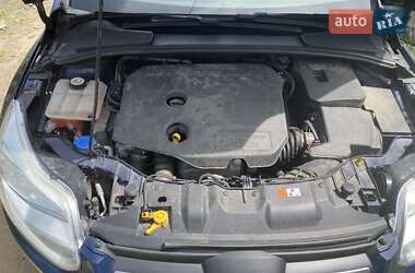 Универсал Ford Focus 2011 в 