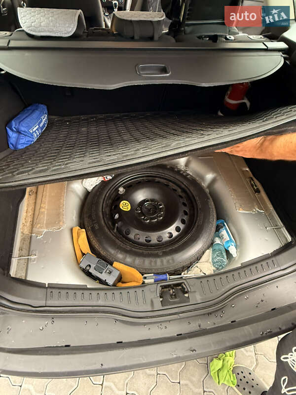 Универсал Ford Focus 2016 в Ивано-Франковске