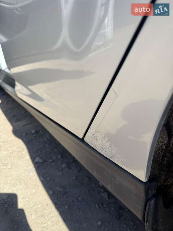 Универсал Ford Focus 2011 в Николаеве