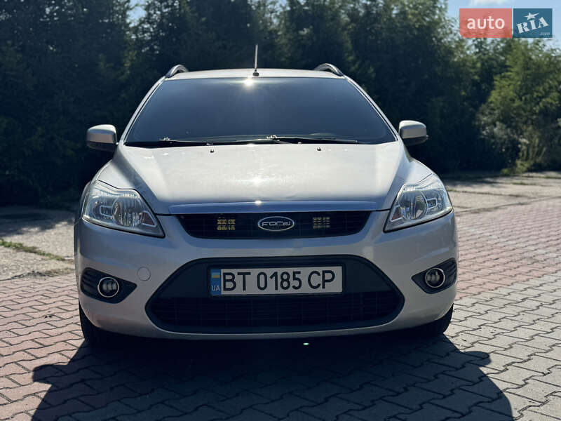 Универсал Ford Focus 2008 в Шепетовке