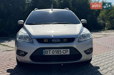 Універсал Ford Focus 2008 в 