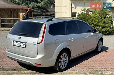 Універсал Ford Focus 2008 в 