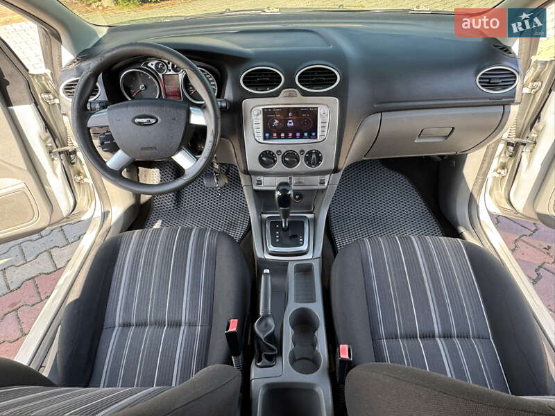 Универсал Ford Focus 2008 в Шепетовке