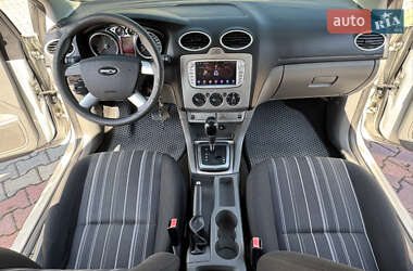 Універсал Ford Focus 2008 в 