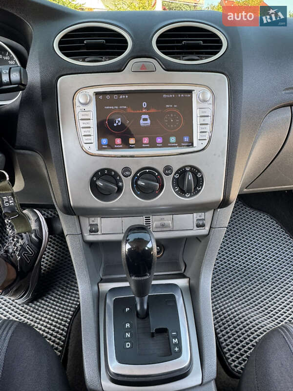Универсал Ford Focus 2008 в Шепетовке