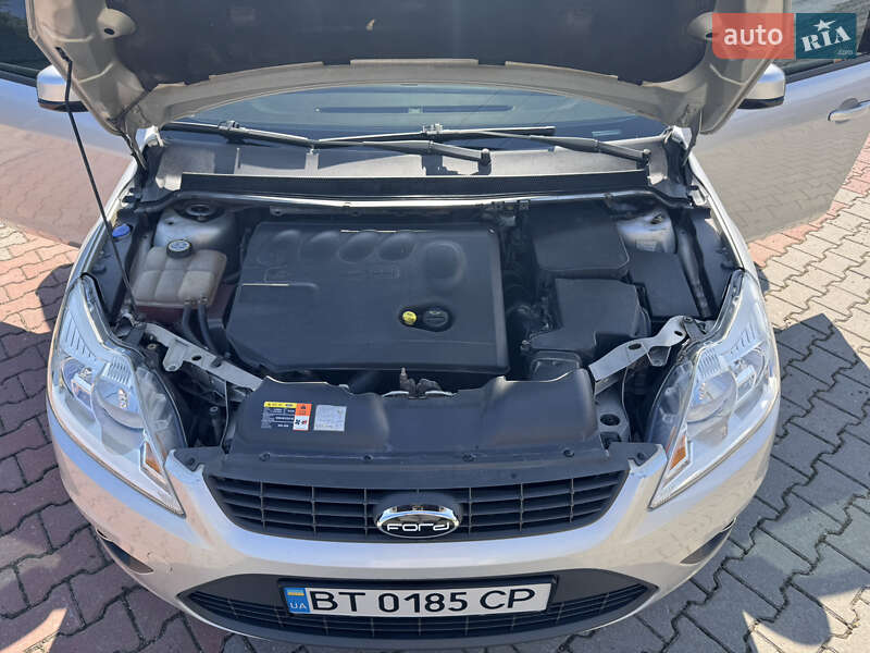 Универсал Ford Focus 2008 в Шепетовке