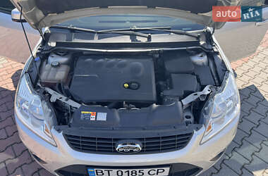 Універсал Ford Focus 2008 в 
