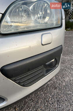 Хетчбек Ford Focus 2006 в 