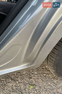 Хетчбек Ford Focus 2006 в 